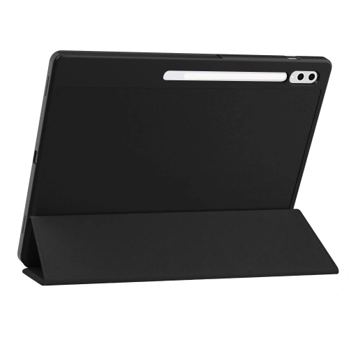 Etui Tech-Protect SmartCase Pen Samsung Galaxy Tab S8 Ultra / S9 Ultra / S10 Ultra 14.6 Black