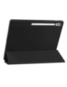 Hurtownia GSM - Etui Tech-Protect SmartCase Pen Samsung Galaxy Tab S8 Ultra / S9 Ultra / S10 Ultra 14.6 Černá - THP3374 - {ean13} - Hurt