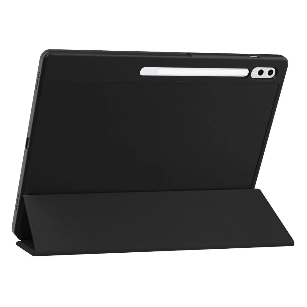 Hurtownia GSM - Etui Tech-Protect SmartCase Pen Samsung Galaxy Tab S8 Ultra / S9 Ultra / S10 Ultra 14.6 Černá - THP3374 - {ean13} - Hurt