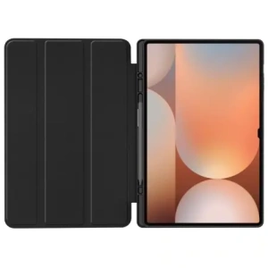 Hurtownia GSM - Tech-Protect SmartCase Pen Samsung Galaxy Tab S8 Ultra / S9 Ultra / S10 Ultra 14.6 Negru - THP3374 - {ean13} - Hurt
