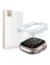 Hurtownia GSM - Szkło hartowane Tech-Protect Supreme Set Apple Watch Ultra 1 / 2 49mm Clear [2 PACK] - THP3375 - {ean13} - Hurt