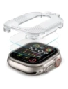Hurtownia GSM - Szkło hartowane Tech-Protect Supreme Set Apple Watch Ultra 1 / 2 49mm Clear [2 PACK] - THP3375 - {ean13} - Hurt