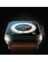 Hurtownia GSM - Szkło hartowane Tech-Protect Supreme Set Apple Watch Ultra 1 / 2 49mm Clear [2 PACK] - THP3375 - {ean13} - Hurt