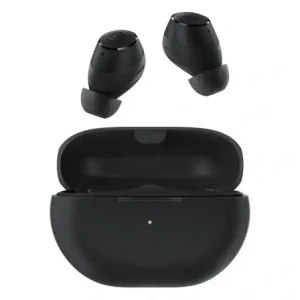 Wholesale Haylou GT1 2023 wireless in-ear headphones TWS (black) - HAY72 - {ean13} - Hurt