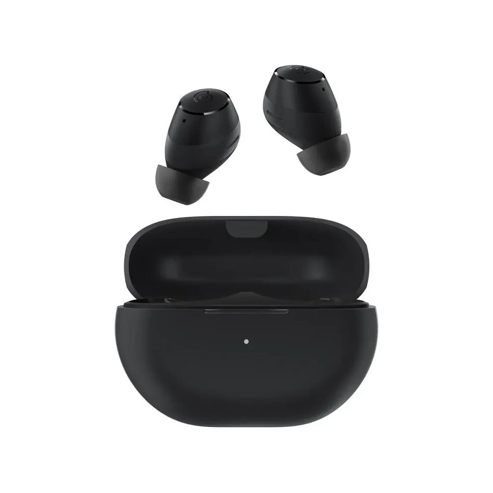 Wholesale Haylou GT1 2023 wireless in-ear headphones TWS (black) - HAY72 - {ean13} - Hurt
