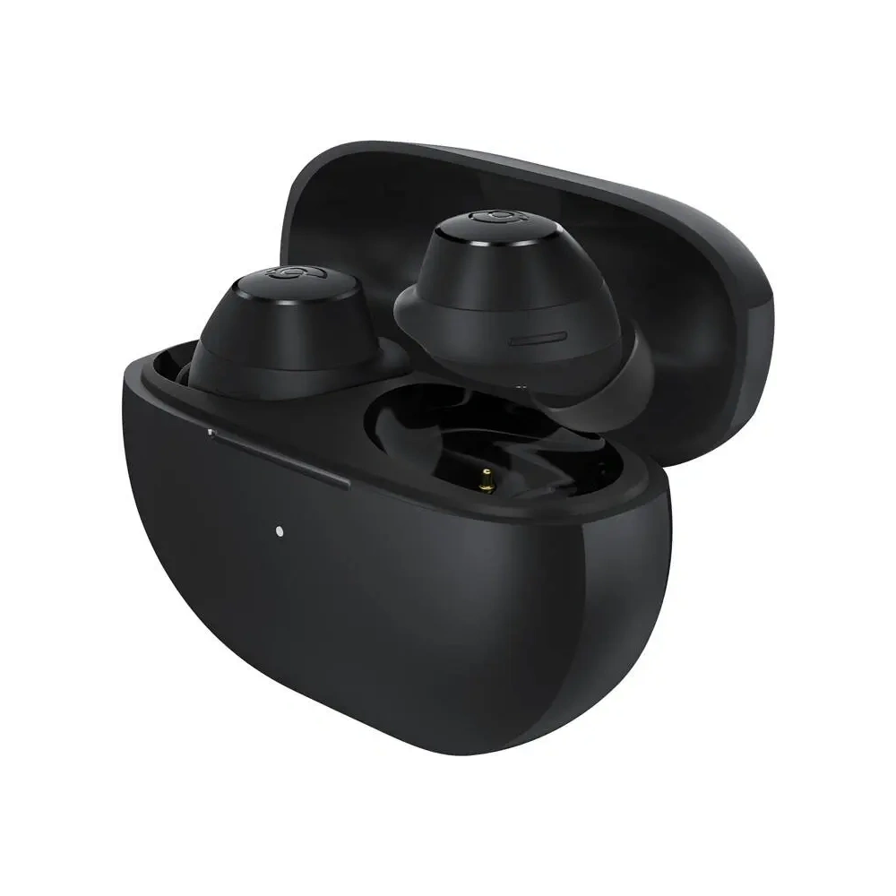 Wholesale Haylou GT1 2023 wireless in-ear headphones TWS (black) - HAY72 - {ean13} - Hurt