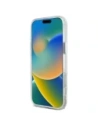 Hurtownia GSM - Karl Lagerfeld KLHMP16LHLSCHH Apple iPhone 16 Pro kemény tok IML Fém Choupette Fej MagSafe fehér - KLD21753 - {ean13} - Hurt