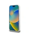 Hurtownia GSM - Karl Lagerfeld KLHMP16LHLSKIH Apple iPhone 16 Pro hardcase IML Metal Karl Head MagSafe fehér - KLD21755 - {ean13} - Hurt