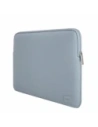 UNIQ neoprénen laptop tok 14" Ciprus vízálló felhőkék