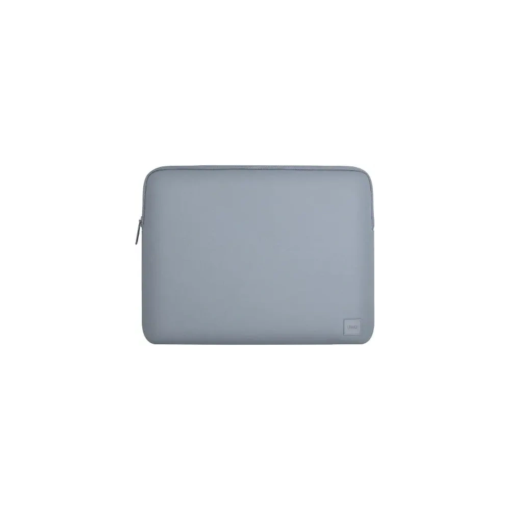 Hurtownia GSM - Torba UNIQ neoprene laptop Sleeve 14" Cyprus Water-Resistant Cloud Blue - UNIQ1371 - {ean13} - Hurt