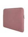 UNIQ neopréne laptop tok 14" Ciprus vízálló Pion rózsaszín