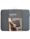 Hurtownia GSM - UNIQ neoprén laptop tok 16" Ciprus vízálló onyx - UNIQ1375 - {ean13} - Hurt