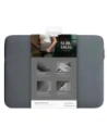 Wholesale UNIQ neoprene laptop Sleeve 16" Cyprus Water-Resistant Onyx - UNIQ1375 - {ean13} - Hurt