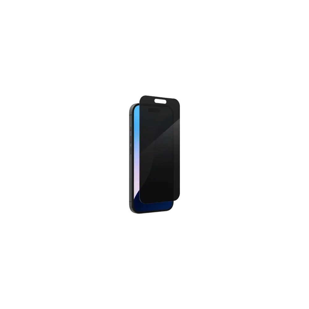 Wholesale ZAGG InvisibleShield Glass Elite Privacy 360 Apple iPhone 15 / 16 - ZAG154 - {ean13} - Hurt