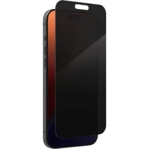 Wholesale ZAGG InvisibleShield Glass Elite Privacy 360 Apple iPhone 16 Pro Max - ZAG156 - {ean13} - Hurt