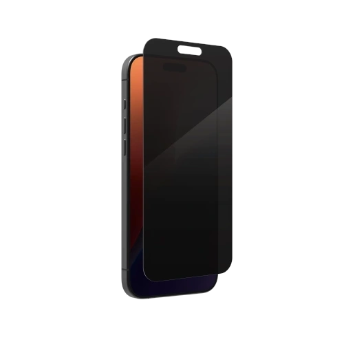 Szkło prywatyzujące ZAGG InvisibleShield Glass Elite Privacy 360 Apple iPhone 16 Pro Max