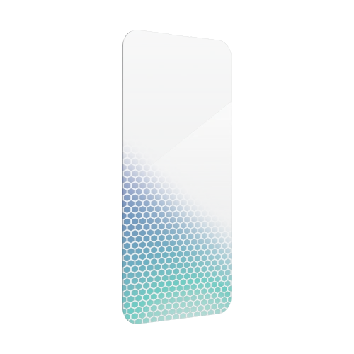 Szkło hartowane ZAGG InvisibleShield Glass XTR4 Apple iPhone 15 Plus / 16 Plus