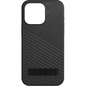 Hurtownia GSM - Etui ZAGG Denali Snap KS Apple iPhone 15 Pro Max MagSafe (černá) - ZAG159 - {ean13} - Hurt