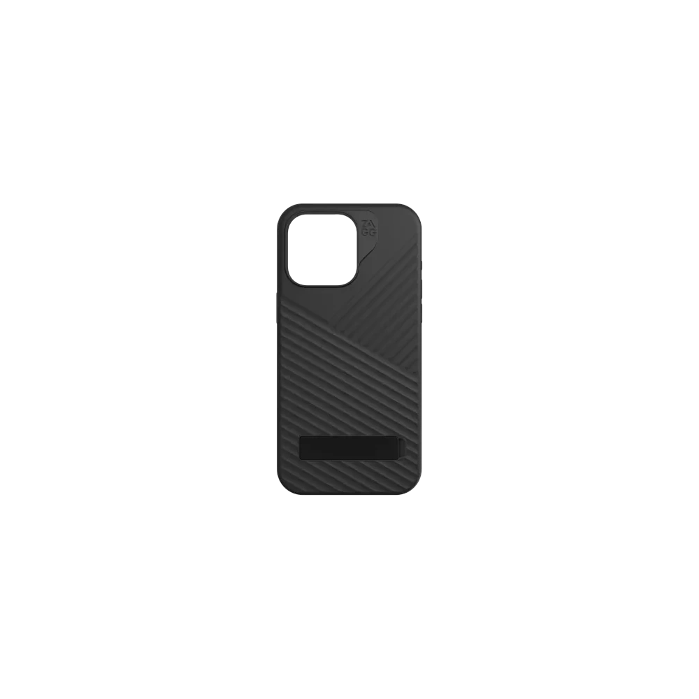 Wholesale ZAGG Denali Snap KS Apple iPhone 15 Pro Max MagSafe (black) - ZAG159 - {ean13} - Hurt