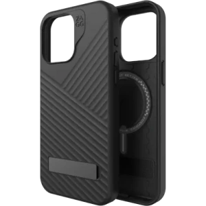 Hurtownia GSM - Etui ZAGG Denali Snap KS Apple iPhone 15 Pro Max MagSafe (černá) - ZAG159 - {ean13} - Hurt