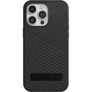 Hurtownia GSM - Etui ZAGG Denali Snap KS Apple iPhone 15 Pro Max MagSafe (černá) - ZAG159 - {ean13} - Hurt