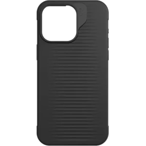 Hurtownia GSM - Etui ZAGG Luxe Snap Apple iPhone 15 Pro Max MagSafe (černé) - ZAG160 - {ean13} - Hurt