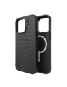 Hurtownia GSM - Etui ZAGG Luxe Snap Apple iPhone 15 Pro Max MagSafe (černé) - ZAG160 - {ean13} - Hurt