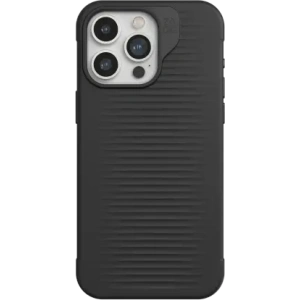 Hurtownia GSM - Etui ZAGG Luxe Snap Apple iPhone 15 Pro Max MagSafe (černé) - ZAG160 - {ean13} - Hurt
