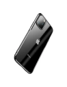 Hurtownia GSM - Przezroczyste etui ochronne Baseus Glitter Case do iPhone 11 Pro 5,8 (czarne) - BSU1228BLK - {ean13} - Hurt