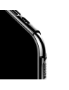 Hurtownia GSM - Przezroczyste etui ochronne Baseus Glitter Case do iPhone 11 Pro 5,8 (czarne) - BSU1228BLK - {ean13} - Hurt
