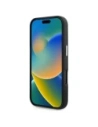 Hurtownia GSM - Karl Lagerfeld KLHMP16LPGMSRPK Apple iPhone 16 Pro kemény tok FW fémlemez MagSafe fekete - KLD21757 - {ean13} - Hurt