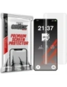 Folie hydrogelové GrizzGlass Hydrofilm pro Vivo iQOO Z9 Turbo Plus