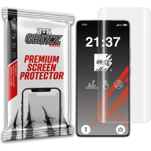 Folia hydrożelowa GrizzGlass Hydrofilm do Xiaomi 14T Pro
