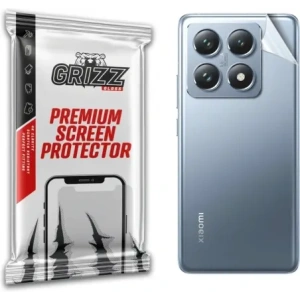 GrizzGlass SatinSkin Xiaomi 14T Pro