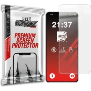 GrizzGlass PaperScreen Xiaomi Redmi Note 14