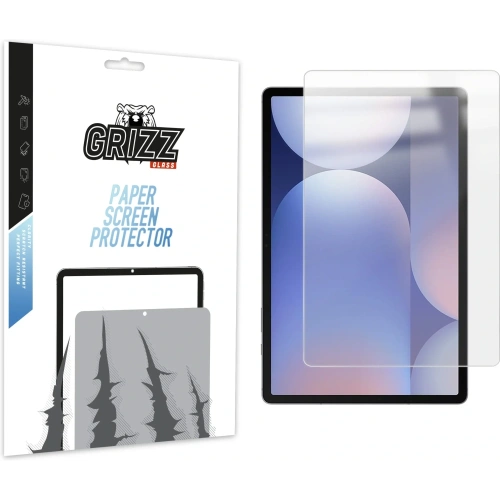 Folia matowa GrizzGlass PaperScreen do Samsung Galaxy Tab S10 Plus