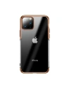 Hurtownia GSM - Przezroczyste etui ochronne Baseus Glitter Case do iPhone 11 Pro 5,8 (złote) - BSU1232GLD - {ean13} - Hurt