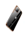 Hurtownia GSM - Przezroczyste etui ochronne Baseus Glitter Case do iPhone 11 Pro 5,8 (złote) - BSU1232GLD - {ean13} - Hurt