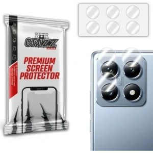 Wholesale GrizzGlass HybridGlass Camera Xiaomi 14T Pro - GRZ11753 - {ean13} - Hurt