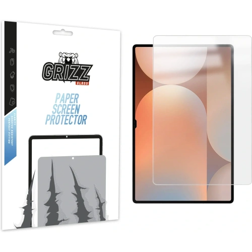 Folia matowa GrizzGlass PaperScreen do Samsung Galaxy Tab S10 Ultra