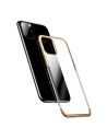 Hurtownia GSM - Przezroczyste etui ochronne Baseus Glitter Case do iPhone 11 Pro 5,8 (złote) - BSU1232GLD - {ean13} - Hurt