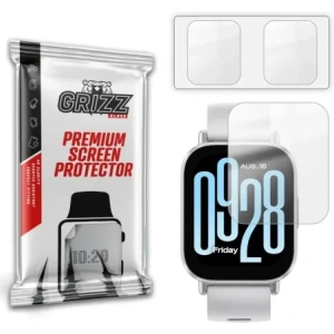 Wholesale GrizzGlass PaperScreen Xiaomi Redmi Watch 5 Active - GRZ11756 - {ean13} - Hurt