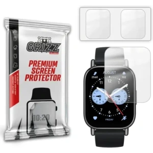 Wholesale GrizzGlass PaperScreen Xiaomi Redmi Watch 5 Lite - GRZ11759 - {ean13} - Hurt