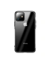 Hurtownia GSM - Przezroczyste etui ochronne Baseus Glitter Case do iPhone 11 6,1 (czarne) - BSU1233BLK - {ean13} - Hurt