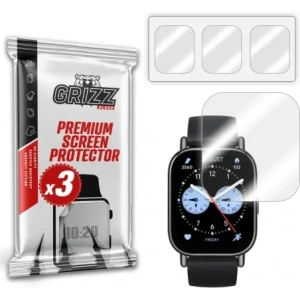 Wholesale GrizzGlass Hydrofilm Xiaomi Redmi Watch 5 Lite - GRZ11764 - {ean13} - Hurt