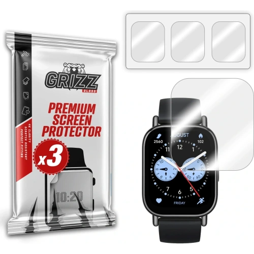 Folia hydrożelowa GrizzGlass Hydrofilm do Xiaomi Redmi Watch 5 Lite