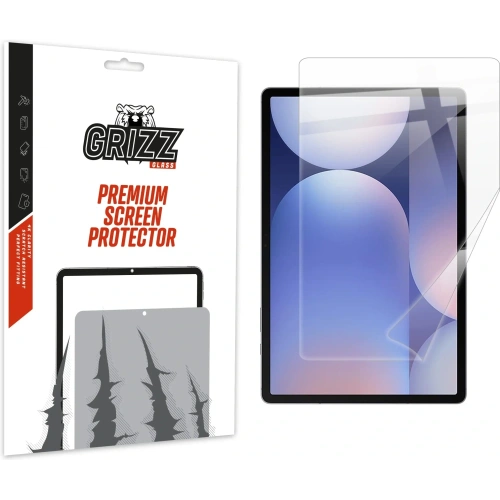 Folia ceramiczna GrizzGlass CeramicFilm do Samsung Galaxy Tab S10 Plus