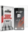 Szkło hybrydowe GrizzGlass HybridGlass do Xiaomi 14T Pro