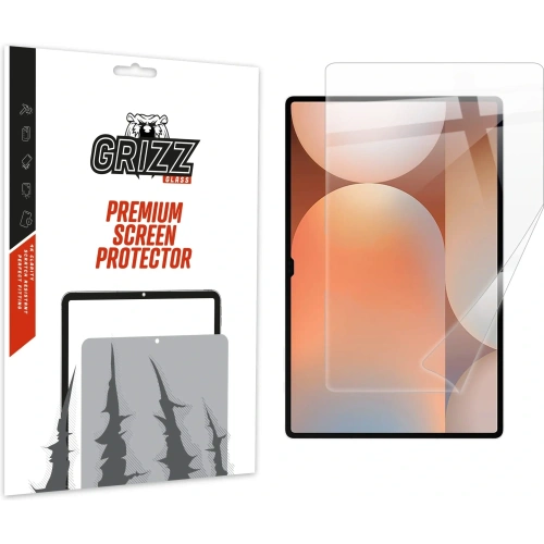 Folia ceramiczna GrizzGlass CeramicFilm do Samsung Galaxy Tab S10 Ultra