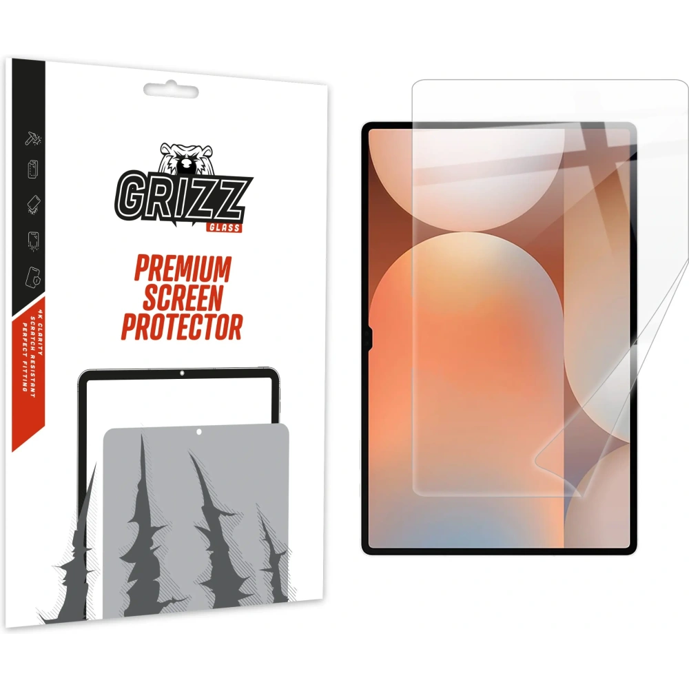 Hurtownia GSM - GrizzGlass CeramicFilm Samsung Galaxy Tab S10 Ultra - GRZ11768 - {ean13} - Hurt